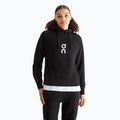 Női On Club Hoodie fekete