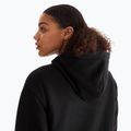 Női On Club Hoodie fekete 4