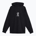 Női On Club Hoodie fekete 6