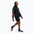 Férfi On Running Club kapucnis pulóver Cloud fekete 4