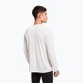 Férfi On Core Long-T undyed-white hosszú ujjú 3