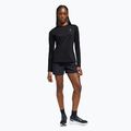 Női futó hosszú ujjú On Core Long-T fekete 2