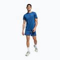 Férfi On Running Core-T denim futópóló 2