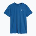 Férfi On Running Core-T denim futópóló 6