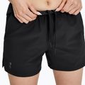 Női futó rövidnadrág On Essential black 4
