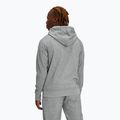 Férfi pulóver On Hoodie grey 2