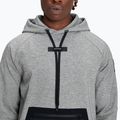 Férfi pulóver On Hoodie grey 3