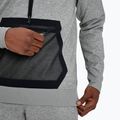Férfi pulóver On Hoodie grey 5