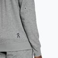Férfi pulóver On Hoodie grey 6