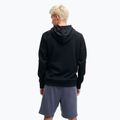Férfi pulóver On Hoodie black 2