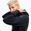 Férfi pulóver On Hoodie black 3