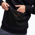 Férfi pulóver On Hoodie black 4
