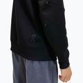 Férfi pulóver On Hoodie black 5