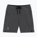 Férfi futó rövidnadrág On Performance Hybrid black 7