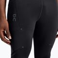 Férfi futó leggings On Performance fekete 5