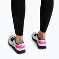 Női futó leggings On Running Performance Tights fekete 6