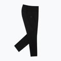 Női futó leggings On Running Performance Tights fekete 7