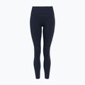 Női futó leggings On Running Performance Tights 7/8 navy