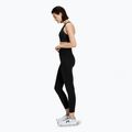 Női futó leggings On Performance 7/8 fekete 2
