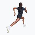Női futópóló On Performance-T denim/navy 6