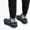 Női trekking nadrág On Running Trek black 6