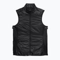 Női On Running Weather Vest fekete 7