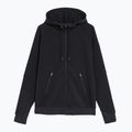 Férfi pulóver On Zipped Hoodie black 7
