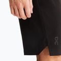 Férfi On Running Focus edzőnadrág fekete 5