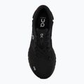 Férfi edzőcipők On Cloud X 4 black/eclipse 5
