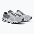 Férfi On Cloudrunner 2 glacier/sage futócipő 8