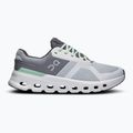 Férfi On Cloudrunner 2 glacier/sage futócipő 9