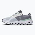 Férfi On Cloudrunner 2 glacier/sage futócipő 10
