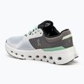 Férfi On Cloudrunner 2 glacier/sage futócipő 3