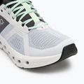 Férfi On Cloudrunner 2 glacier/sage futócipő 7