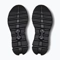 Női edzőcipő On Cloud X 4 black/eclipse 12