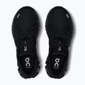 Női edzőcipő On Cloud X 4 black/eclipse 13