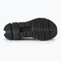 Női edzőcipő On Cloud X 4 black/eclipse 4