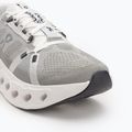 Női On Running Cloudeclipse ötvözet/fehér futócipő 7
