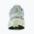 Női On Cloudsurfer Trail futócipő frost/lima 6