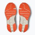Női On Running Cloudsurfer Trail futócipő fossil/elefántcsont 5