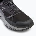 Férfi cipő On Cloudhorizon black/alloy 7