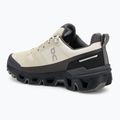 Női cipő On Running Cloudwander Waterproof sand/black 3