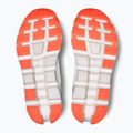 Női On Cloudstratus 3 fehér/homok futócipő 12