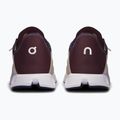 Női On Running Cloud 5 Coast homok/áfonya cipő 11