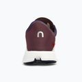 Női On Running Cloud 5 Coast homok/áfonya cipő 6