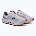 Férfi On Cloudsurfer Next fehér/flame futócipő 8