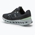 Férfi On Cloudsurfer iron/glacier futócipő 3