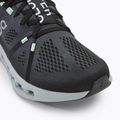 Férfi On Cloudsurfer iron/glacier futócipő 7