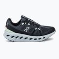 Női On Cloudsurfer iron/glacier futócipő 2