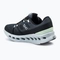 Női On Cloudsurfer iron/glacier futócipő 3